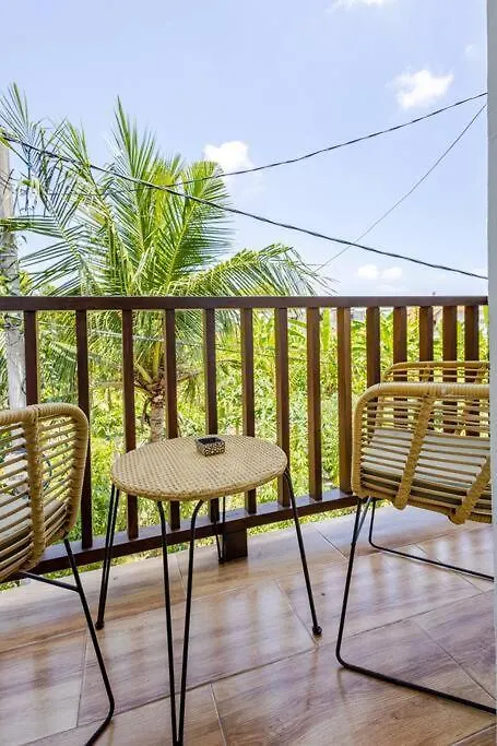 Kubu Guest House Σεμινιάκ Ινδονησία