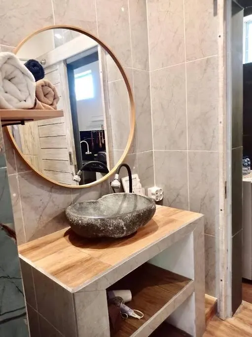 Kubu Guest House Σεμινιάκ