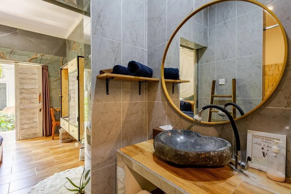 Kubu Guest House Σεμινιάκ