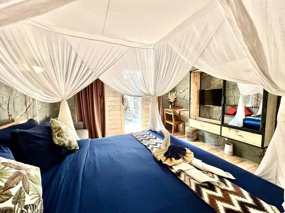 Kubu Guest House Σεμινιάκ