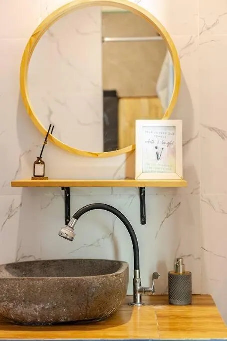 Kubu Guest House Σεμινιάκ