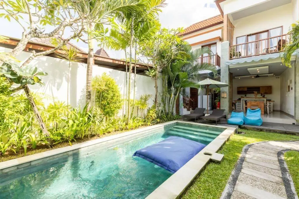 Kubu Guest House Σεμινιάκ