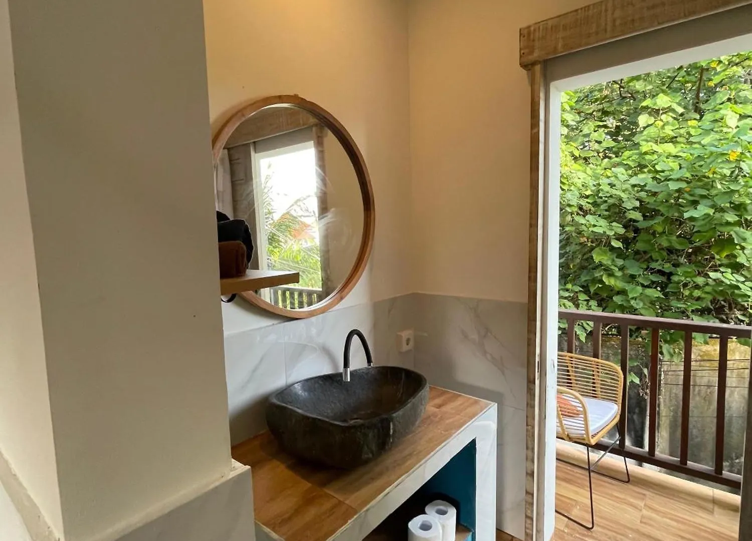 Kubu Guest House Σεμινιάκ