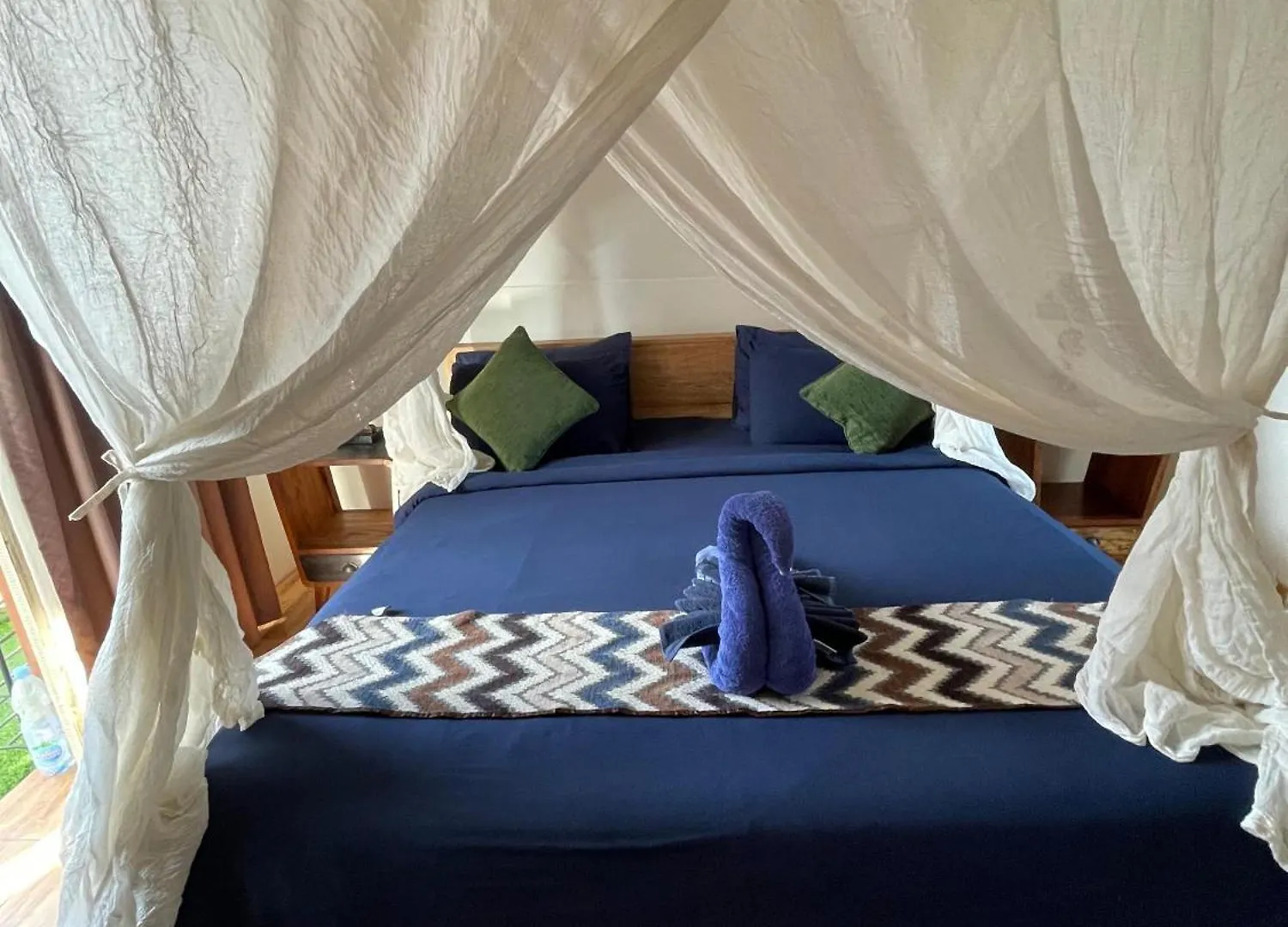 Kubu Guest House Σεμινιάκ