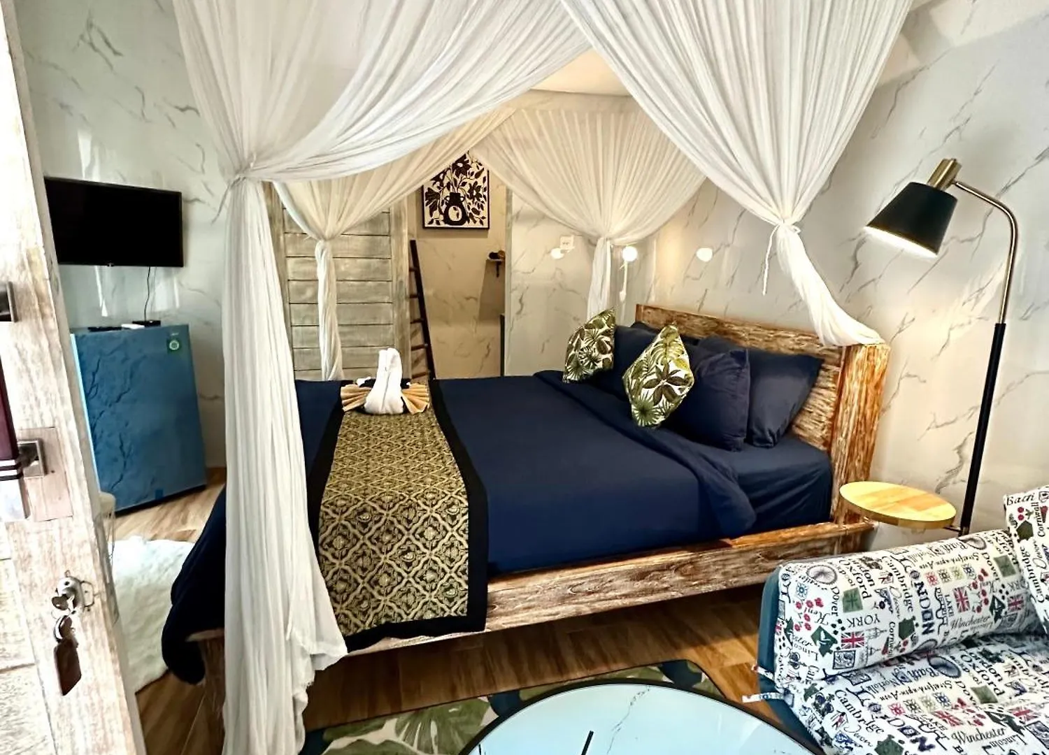 Kubu Guest House Seminyak  0*, Seminyak (Bali) Indonesia