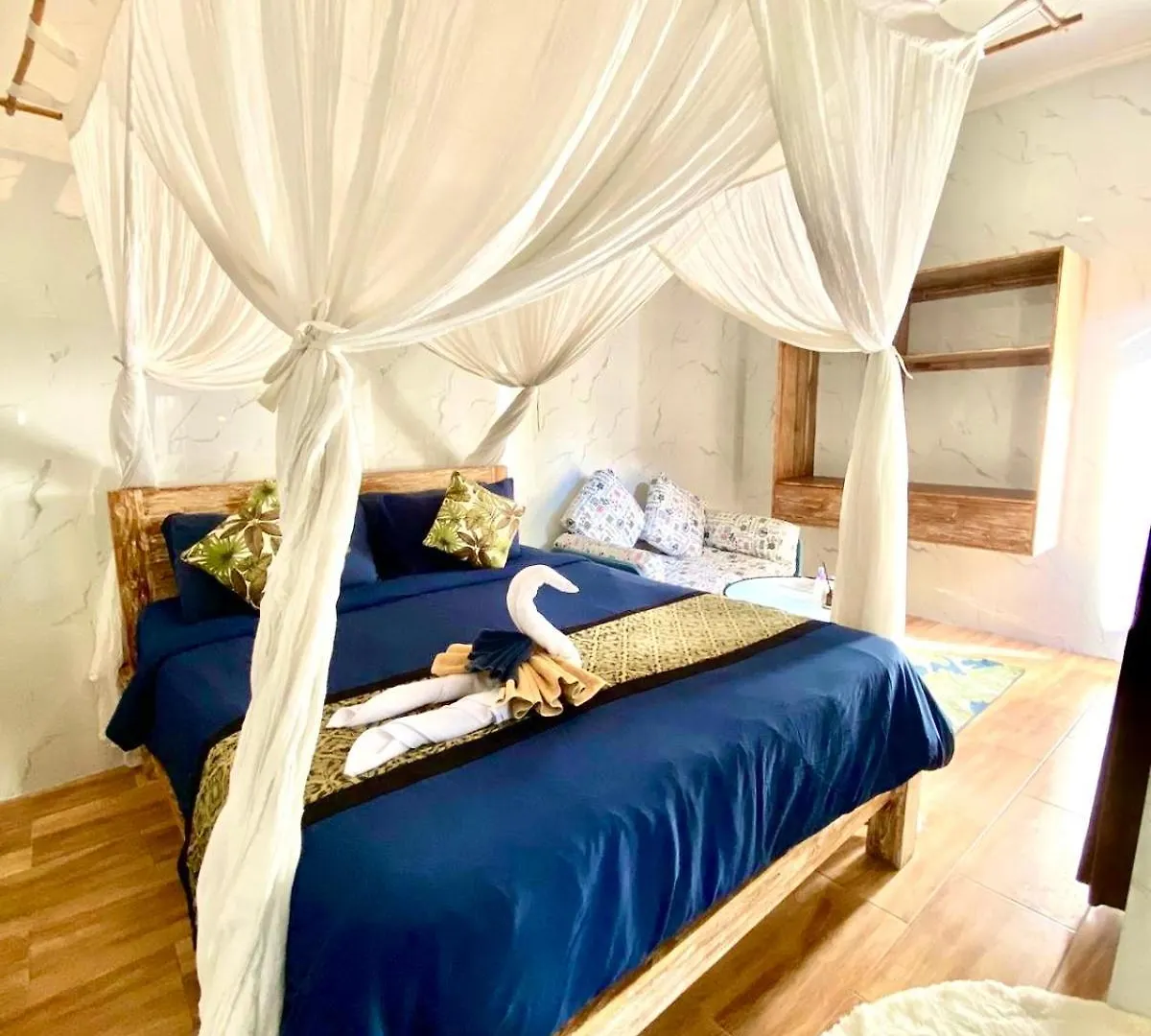 Kubu Guest House Seminyak