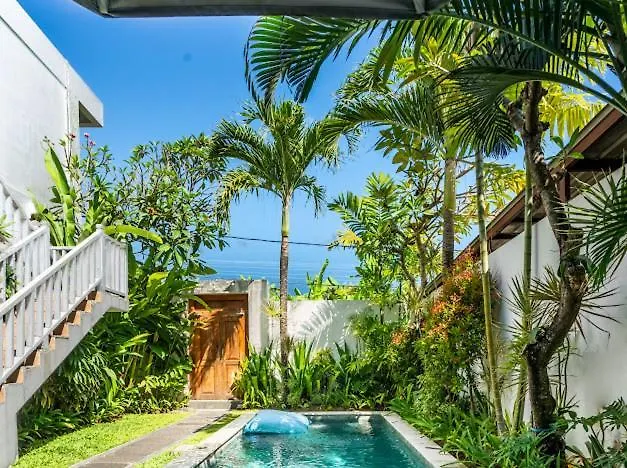 Kubu Guest House Seminyak   Seminyak (Bali)
