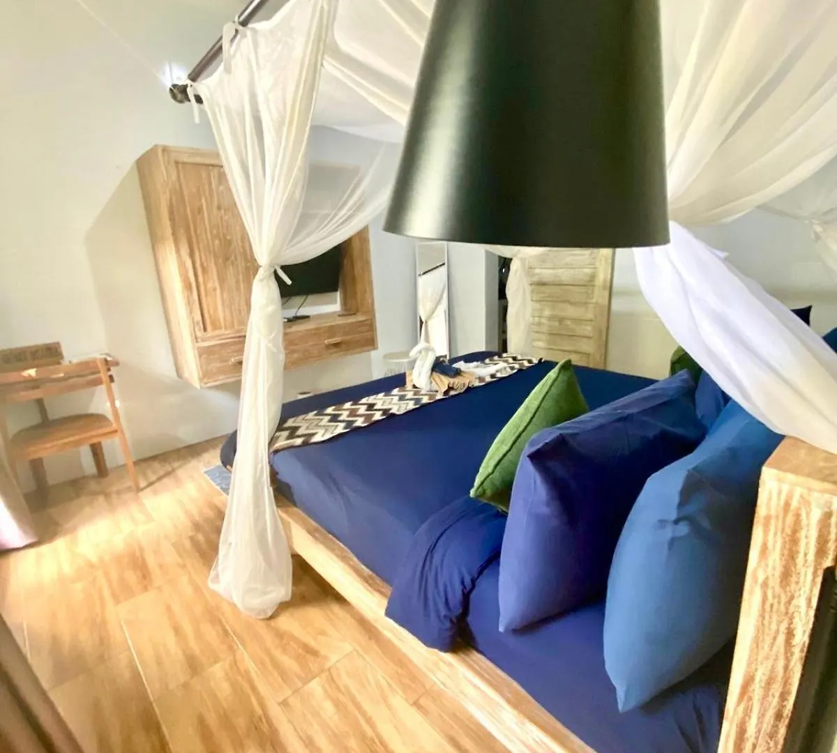 Kubu Guest House Seminyak