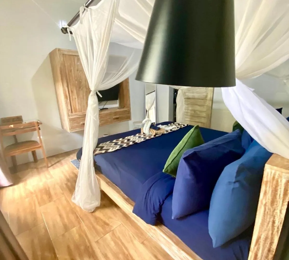 Kubu Guest House Seminyak  Indonesia