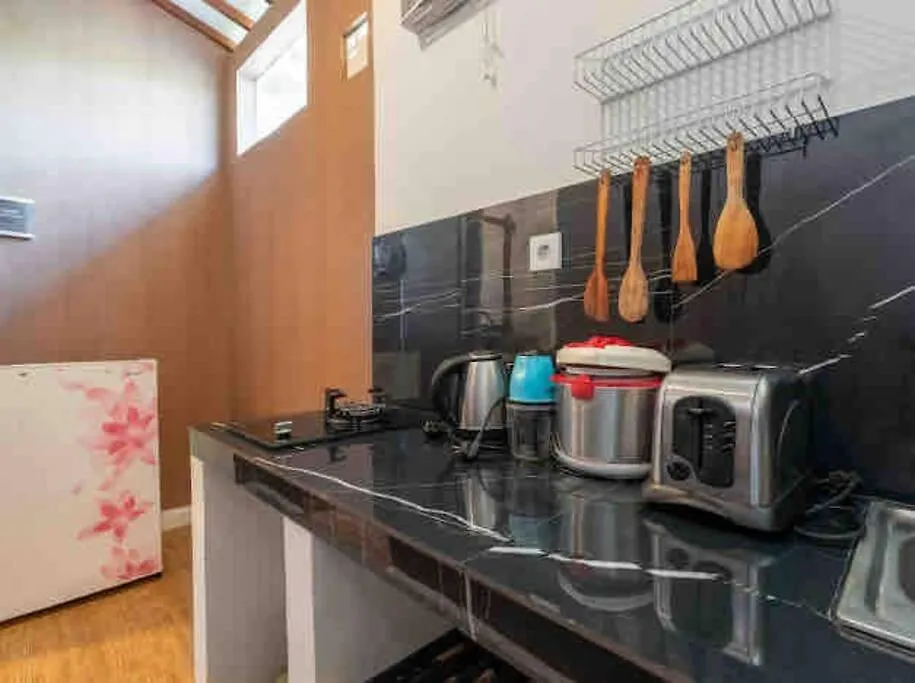 Kubu Guest House Seminyak   Seminyak (Bali)