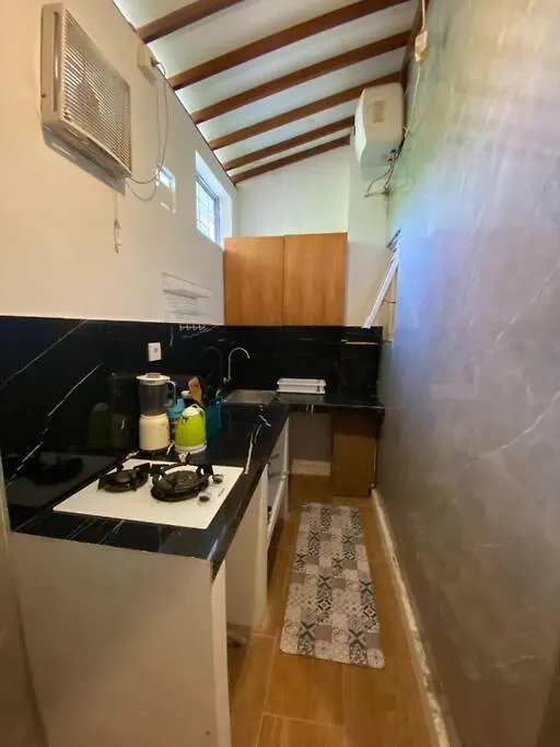 Kubu Guest House Seminyak
