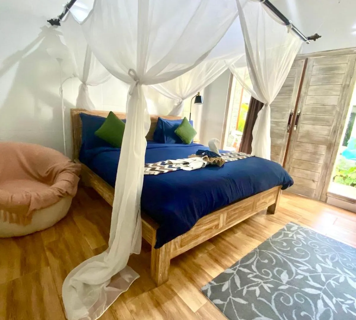 Kubu Guest House Seminyak