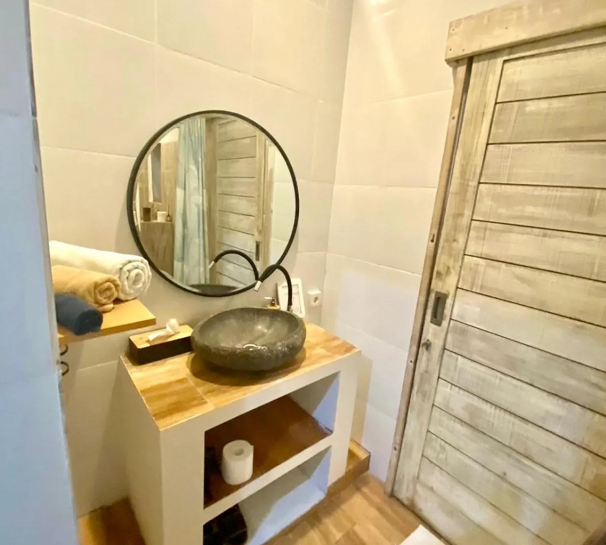 Kubu Guest House Seminyak  0*, Seminyak (Bali) Indonesia