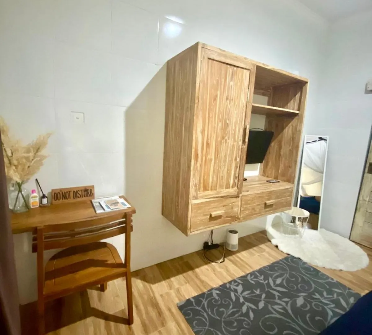 Kubu Guest House Seminyak