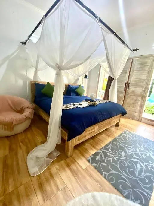 Kubu Guest House Seminyak  Indonesia