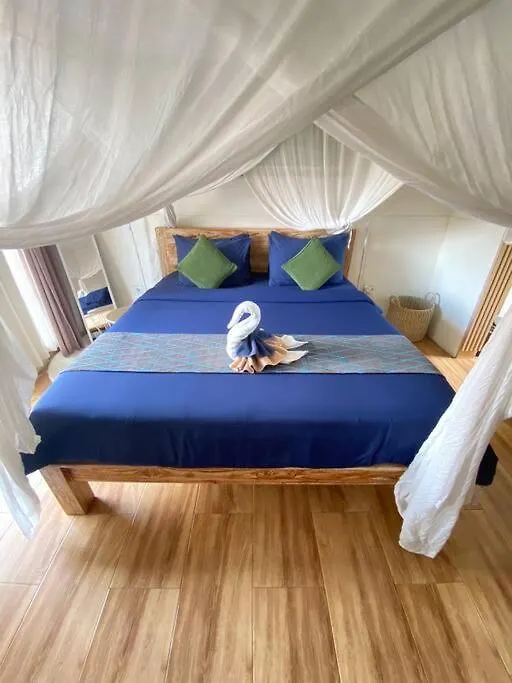 Kubu Guest House Seminyak