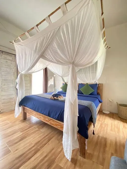Kubu Guest House Seminyak  Indonesia
