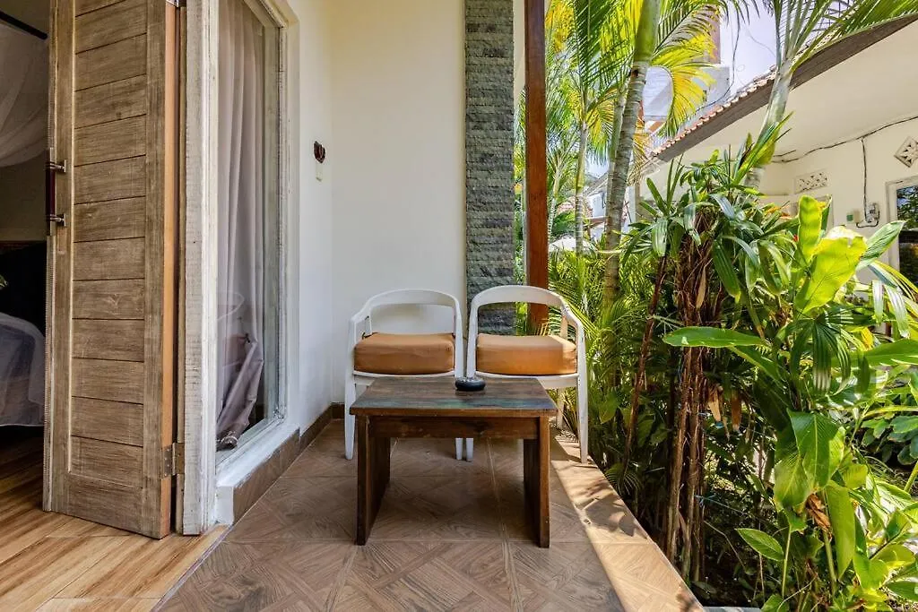 Kubu Guest House Seminyak  Indonesia