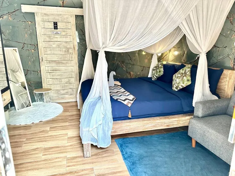 Kubu Guest House Seminyak  0*, Seminyak (Bali) Indonesia