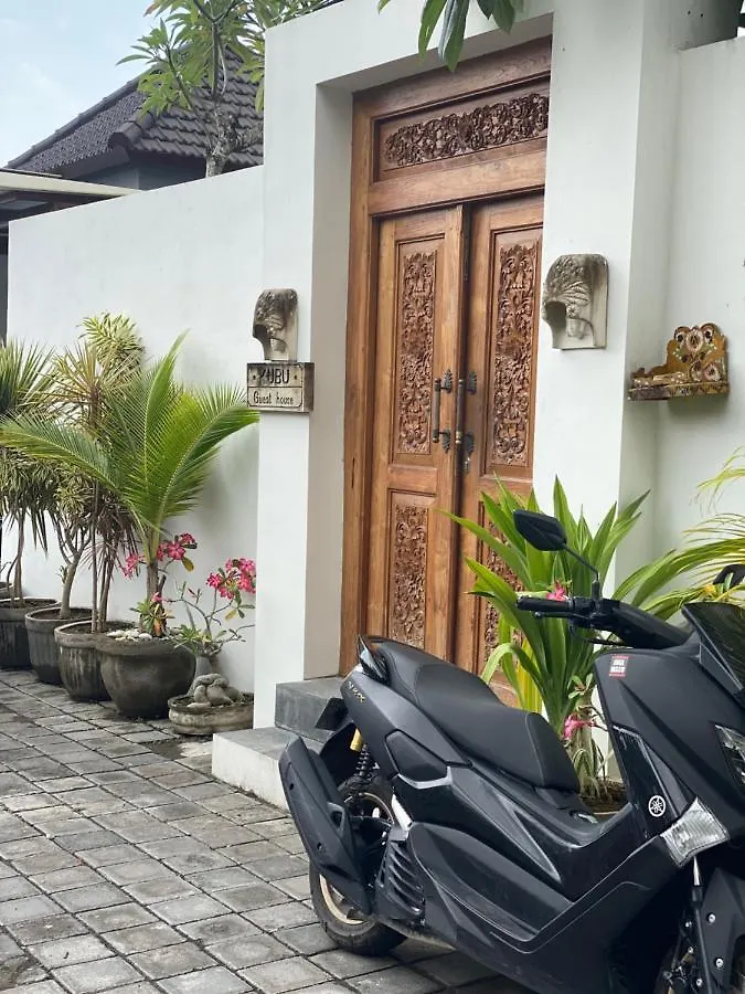 Kubu Guest House Seminyak  Indonesia