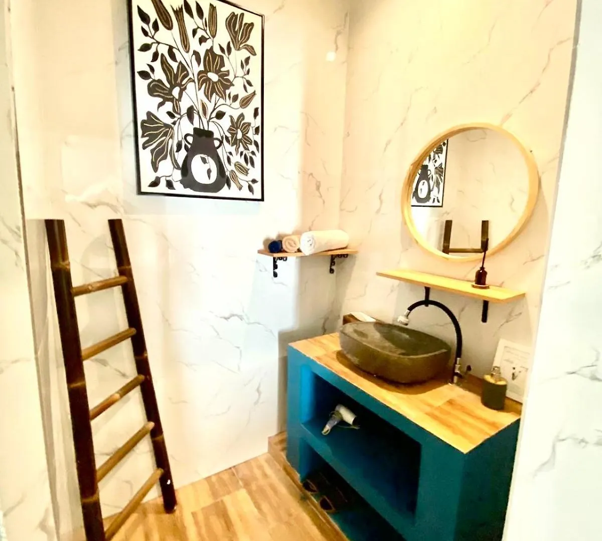 Kubu Guest House Seminyak 0*,  Indonesien