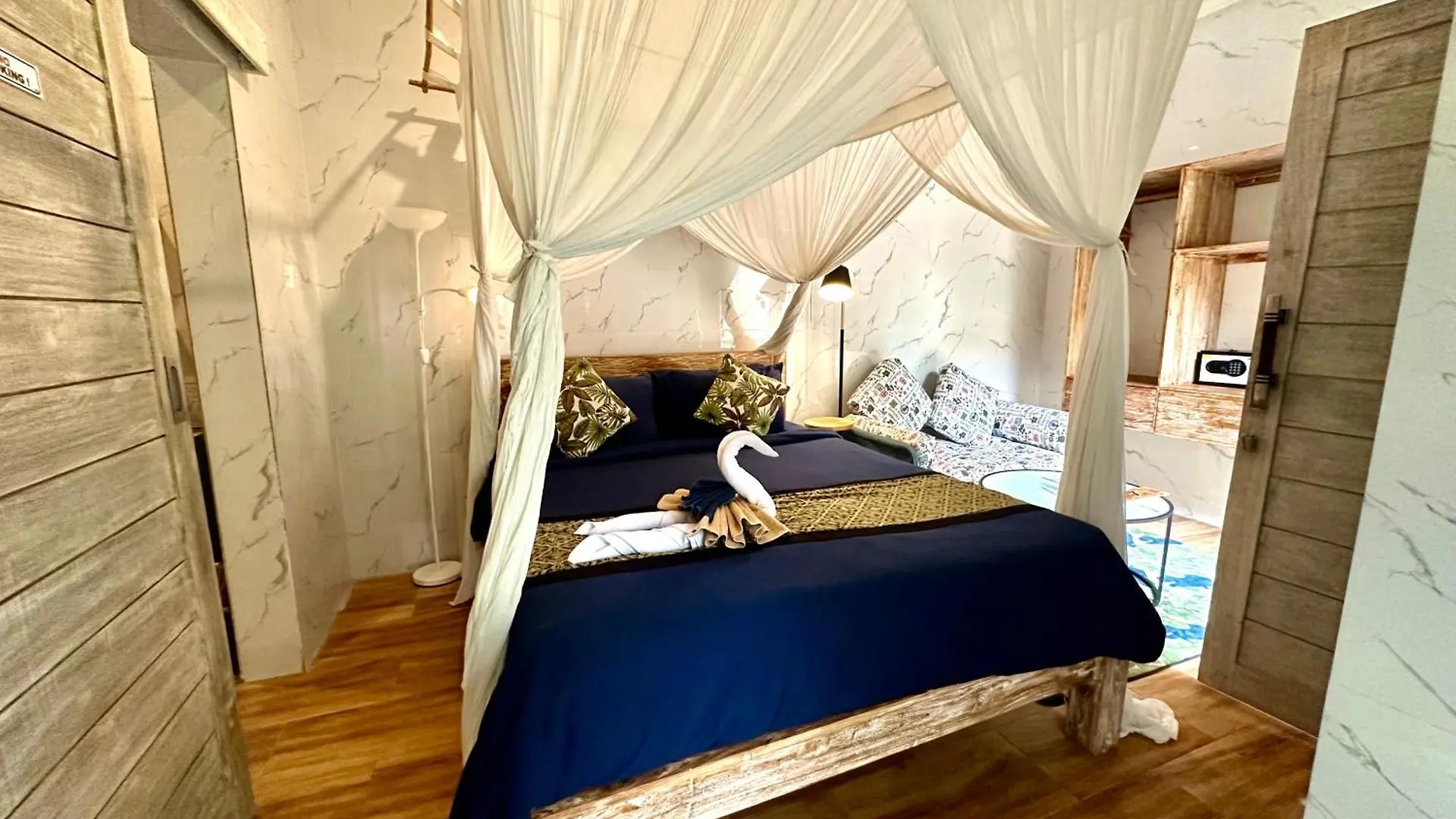 Kubu Guest House Seminyak