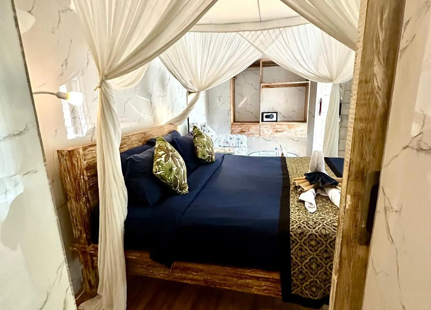 Kubu Guest House 세미냑 0*,  인도네시아