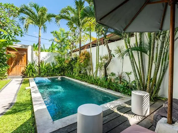 Kubu Guest House Seminyak 0*,