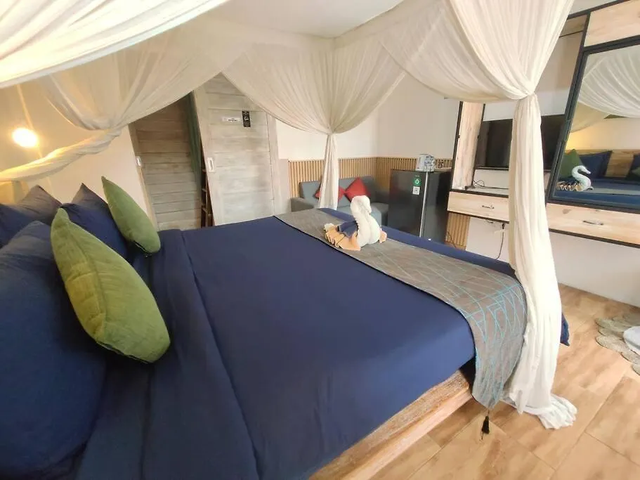 Kubu Guest House Seminyak