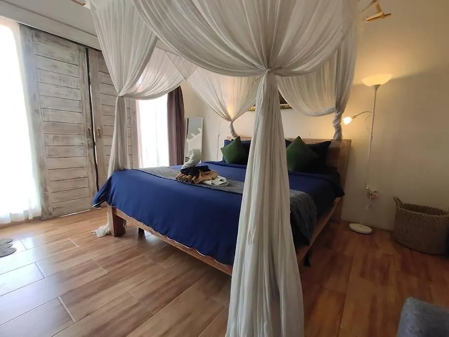 Kubu Guest House 세미냑 인도네시아