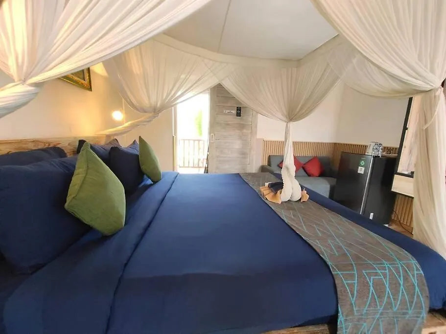 Kubu Guest House Seminyak