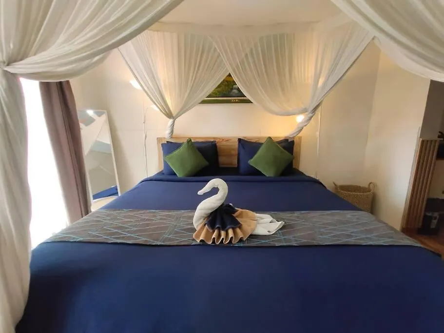 Kubu Guest House Seminyak
