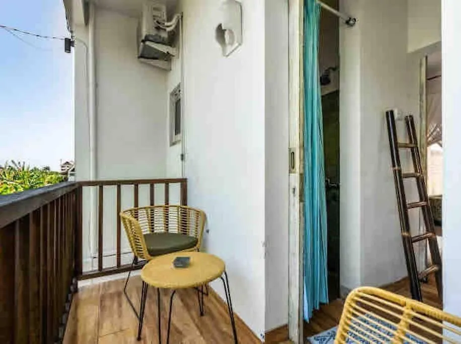 Kubu Guest House Seminyak 0*,
