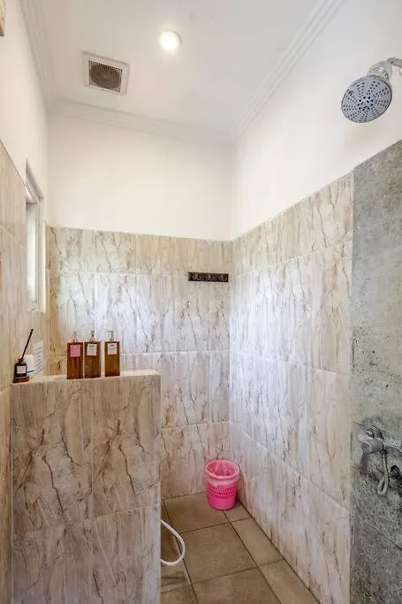 Kubu Guest House 세미냑