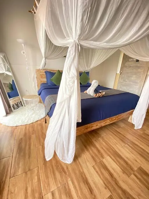 Kubu Guest House Seminyak