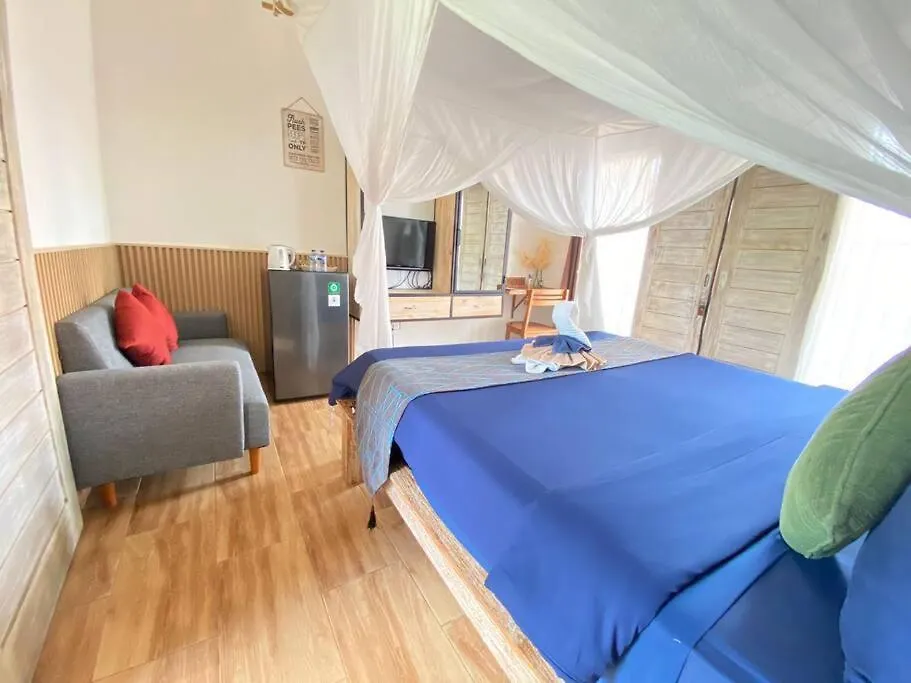 Kubu Guest House 세미냑 인도네시아