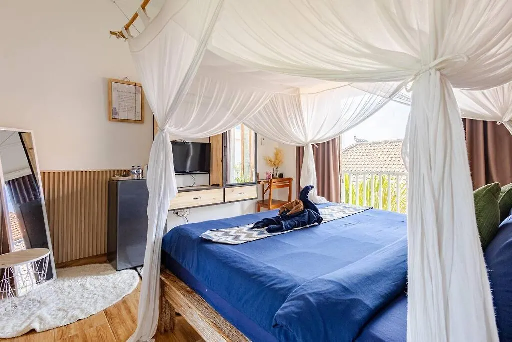 Kubu Guest House Seminyak