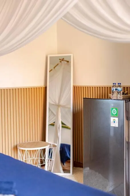 Kubu Guest House Seminyak Indonesien