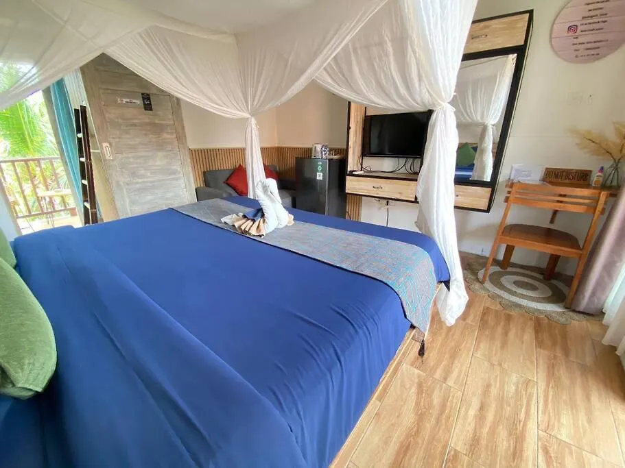 Kubu Guest House Seminyak 0*,  Indonesien