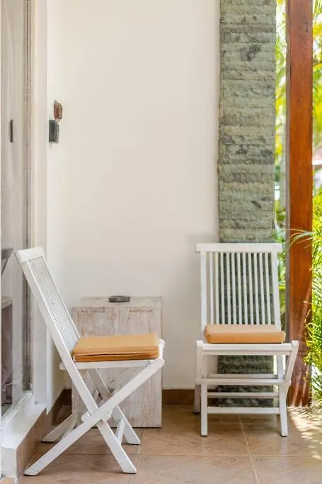 Kubu Guest House 세미냑