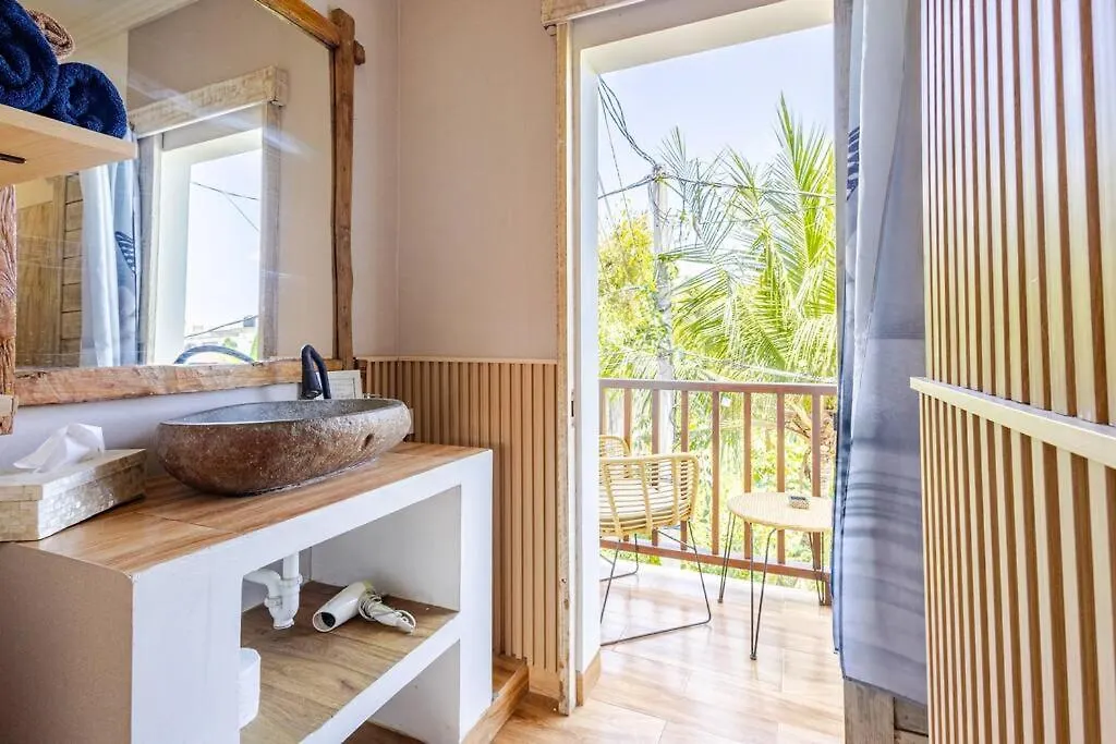 Kubu Guest House Seminyak 0*,  Indonesien