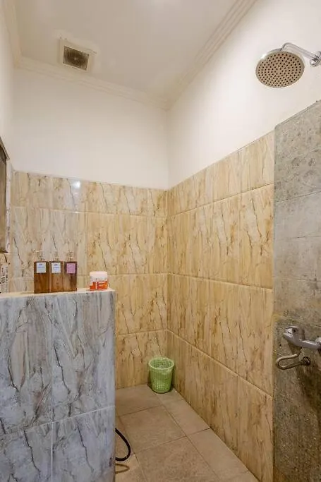 Kubu Guest House Seminyak Indonesien