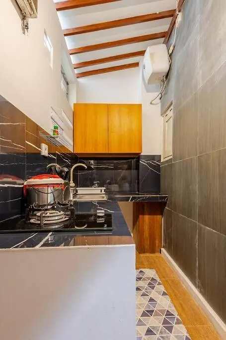 Kubu Guest House 세미냑