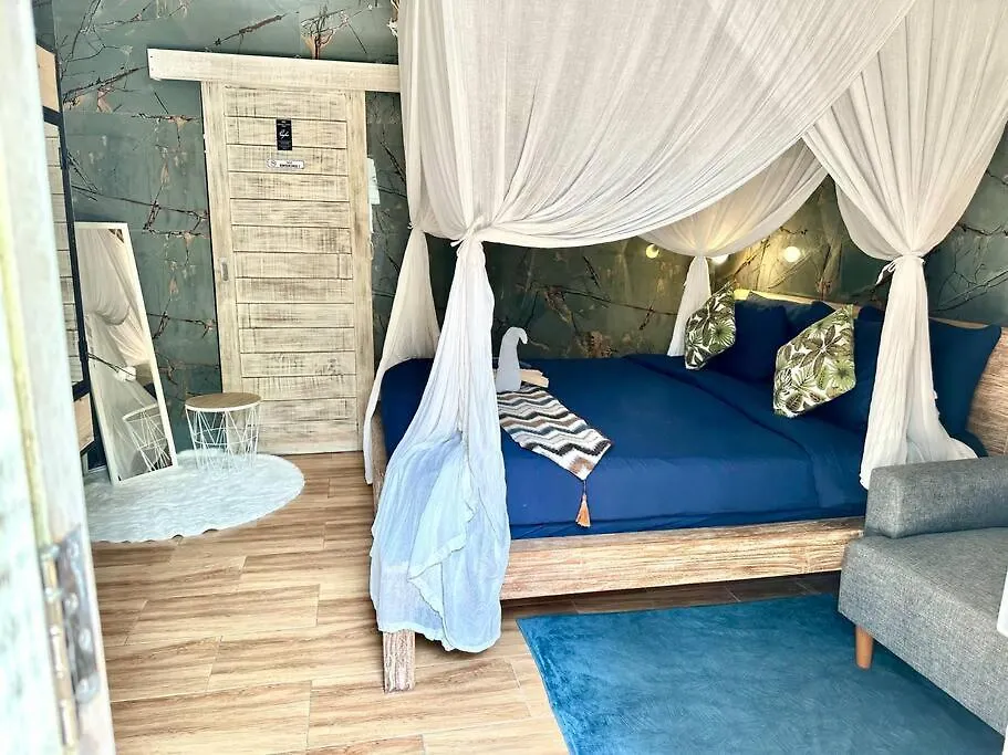 Kubu Guest House Seminyak 0*,  Indonesien