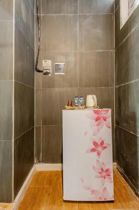 Kubu Guest House 세미냑