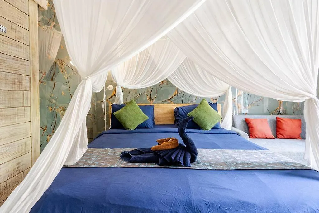 Kubu Guest House Seminyak