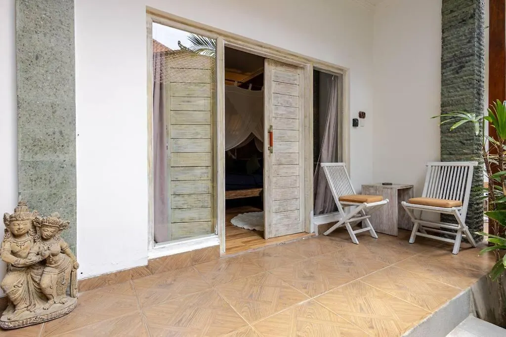 Kubu Guest House Seminyak
