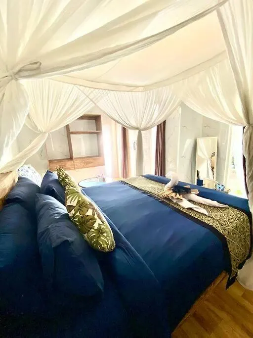 Kubu Guest House Seminyak 0*,  Indonesien