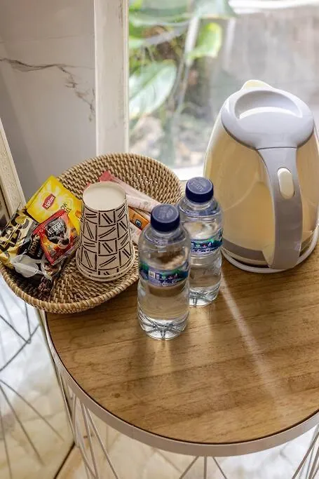 Kubu Guest House 세미냑