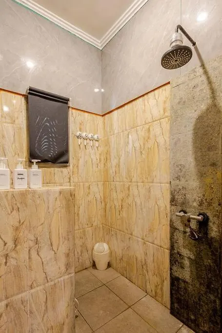Kubu Guest House 세미냑